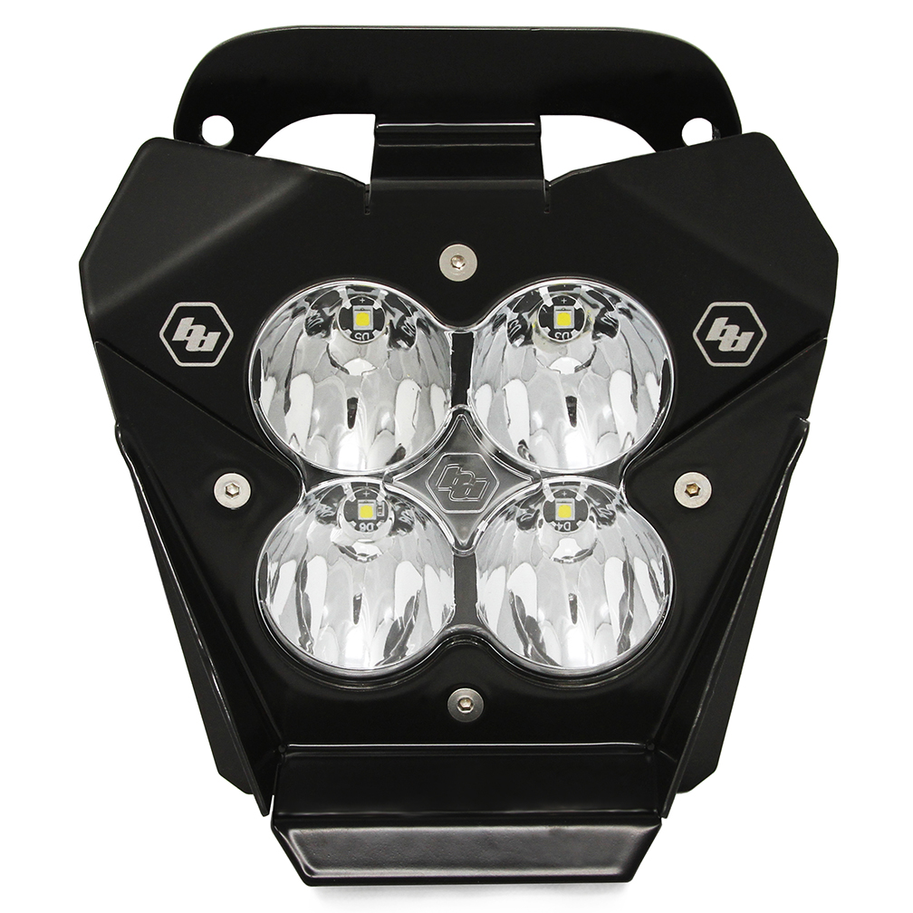 AOMC.mx Baja Designs XL80 LED Headlight Kit KTM 1721