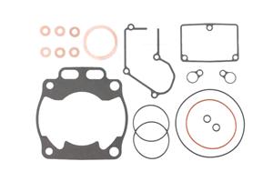 Main image of Cometic Top End Gasket Kit Kawasaki KX250 05-07 (66.6mm Bore)