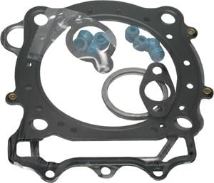 Main image of Cometic Top End EST Kit Suzuki RM-Z450 05-07 (95.5mm Bore)