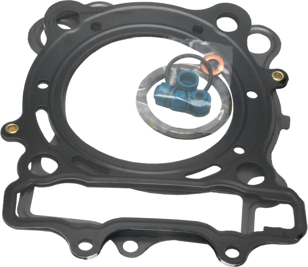 Cometic 08-23 Suzuki RM-Z450 99mm Top End Gasket Kit main image 0