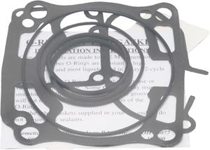 Main image of Cometic Top End Gasket Kit Suzuki RM-Z450 08-14 (101mm Bore)