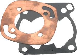 Main image of Cometic Top End Gasket Kit Honda CR80R 1984