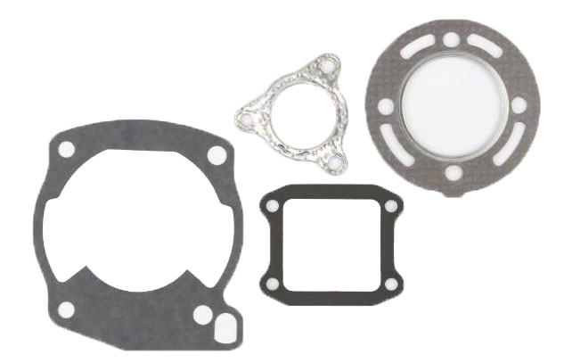 HONDA CR80 CR85 84-07 HONDA WATER PUMP COVER GASKET CR 80 85