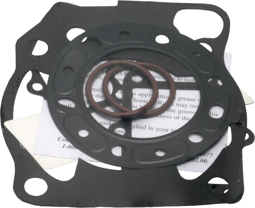 AOMC.mx Cometic Top End Gasket Kit Honda CR250R 9201