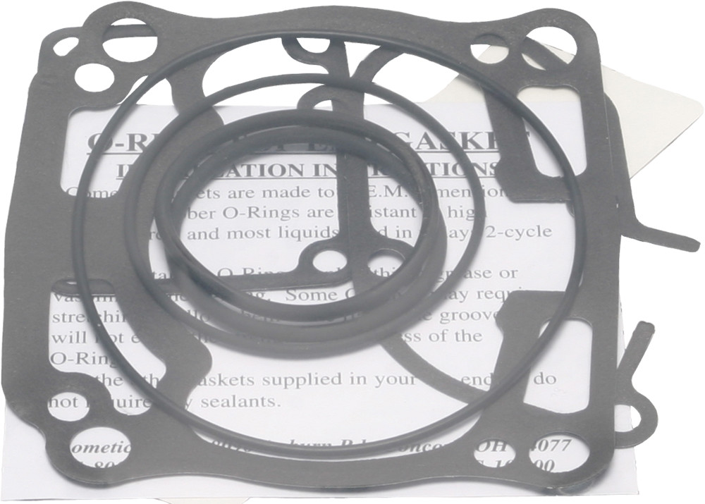 Main image of Cometic Top End Gasket Kit KX60 94-98