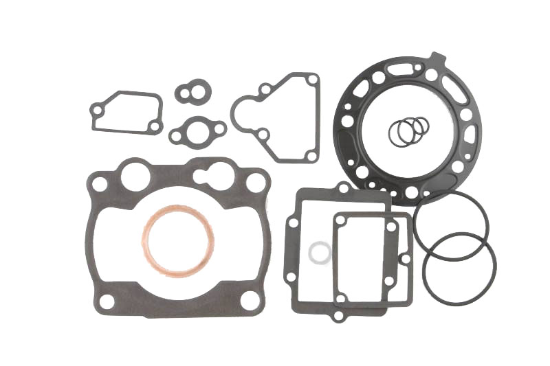 Cometic 01-03 Kawasaki KEF300 Lakota Sport 79mm Bore Head & Base Gasket Kit