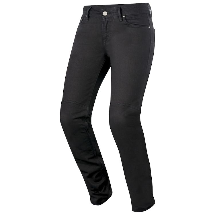 Main image of 2021 Alpinestars Daisy Pants (Black)