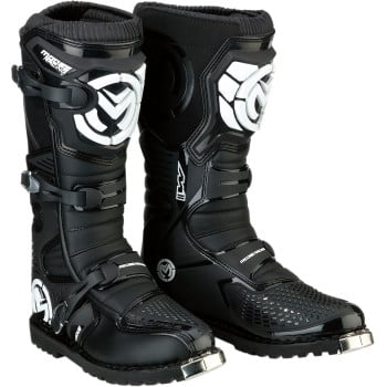 Main image of 2022 Moose Racing M1.3 Boot ATV Sole (Black)