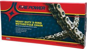 Main image of Fire Power X-Ring Chain 520X120