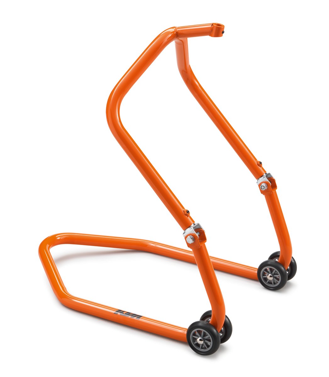 Main image of KTM Street/Adventure Bike Front Wheel Stand