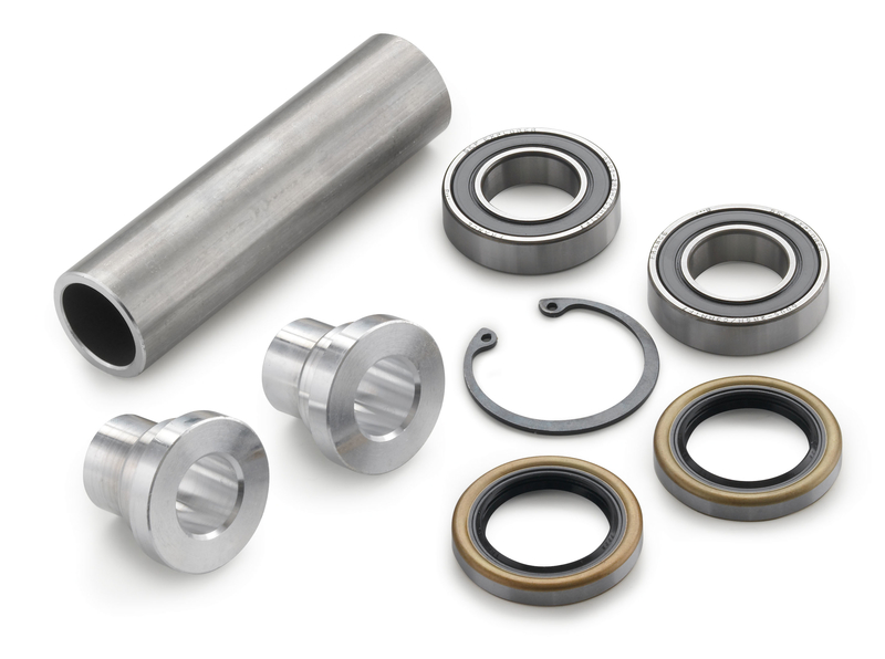 Main image of KTM Front Wheel Bearing Kit Freeride