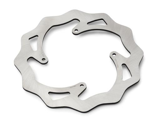 Main image of KTM Powerparts Rear Wave Brake Rotor 85 SX 13-22