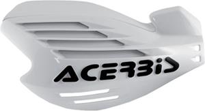 Main image of Acerbis X-Force Handguards (White)