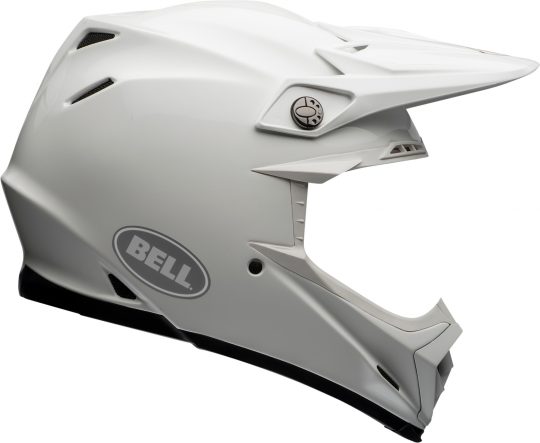 bell youth motocross helmet