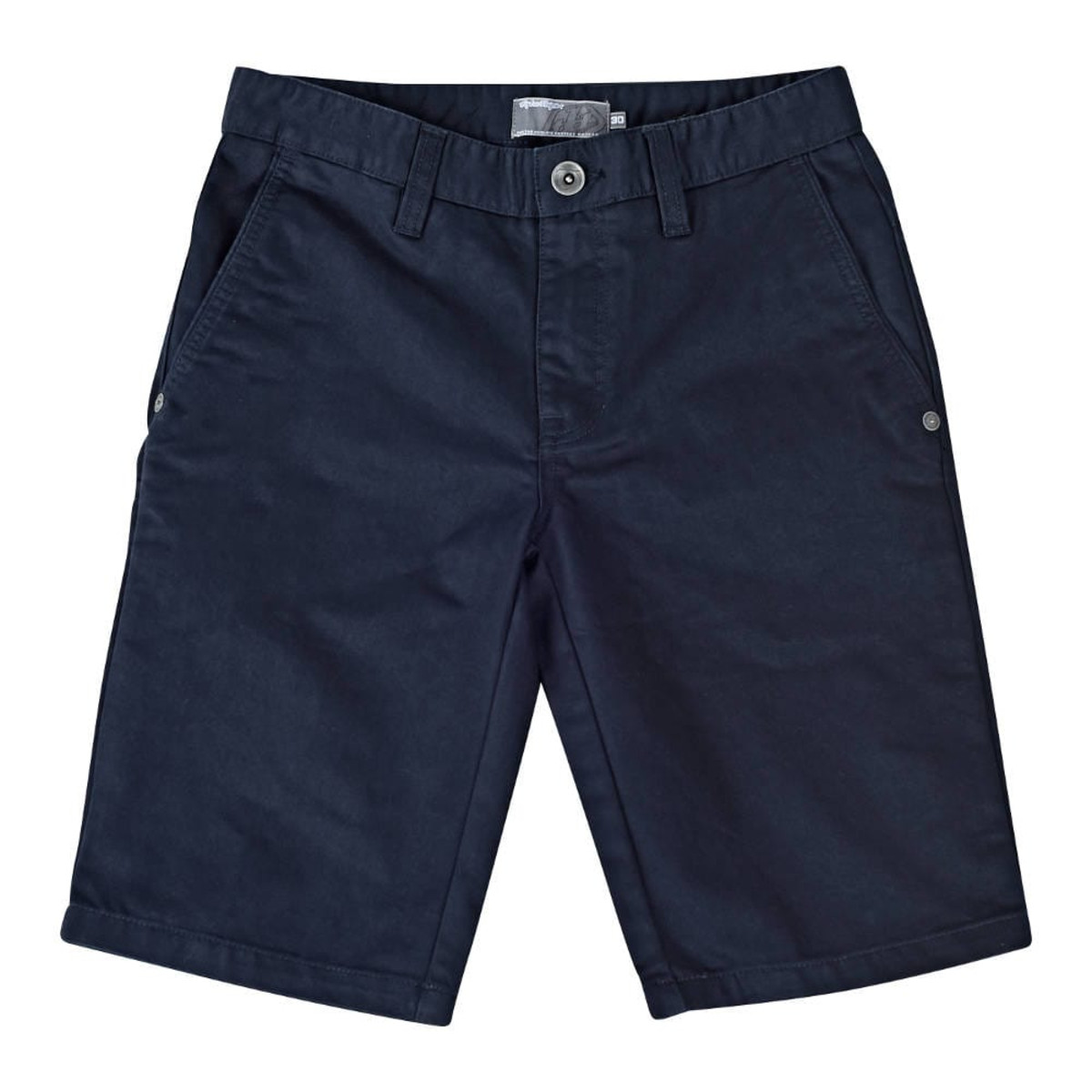 AOMC.mx: TLD KTM Team Paddock Shorts (Navy)