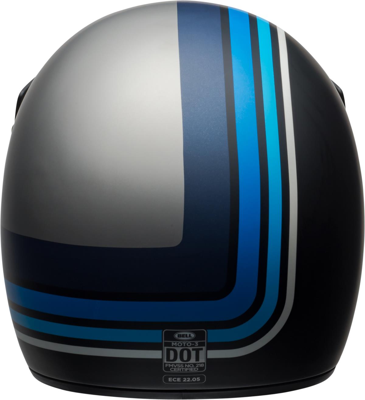 Bell moto 2024 3 stripes