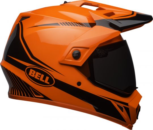 ktm bell helmet