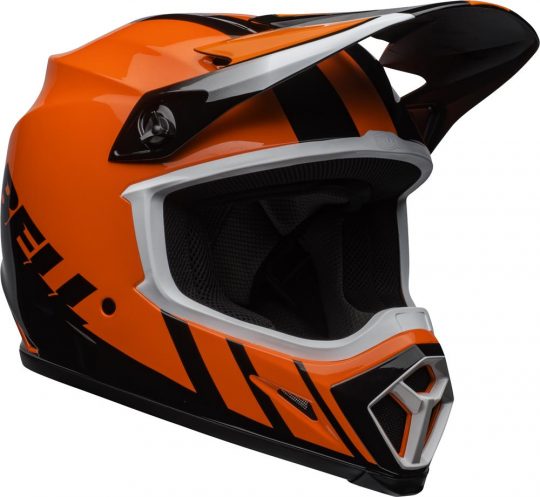 bell mx helmet