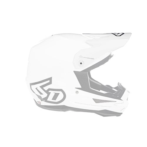 Main image of 6D ATB-1 Solid Visors