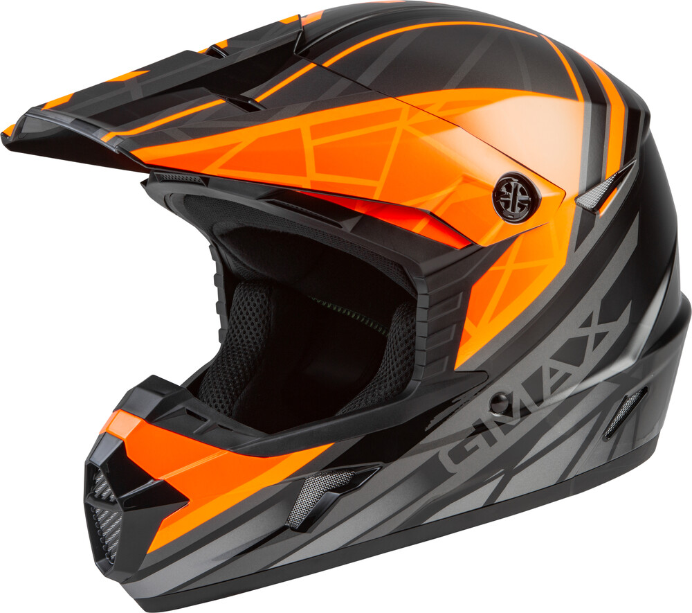 Gmax clearance mx46 helmet