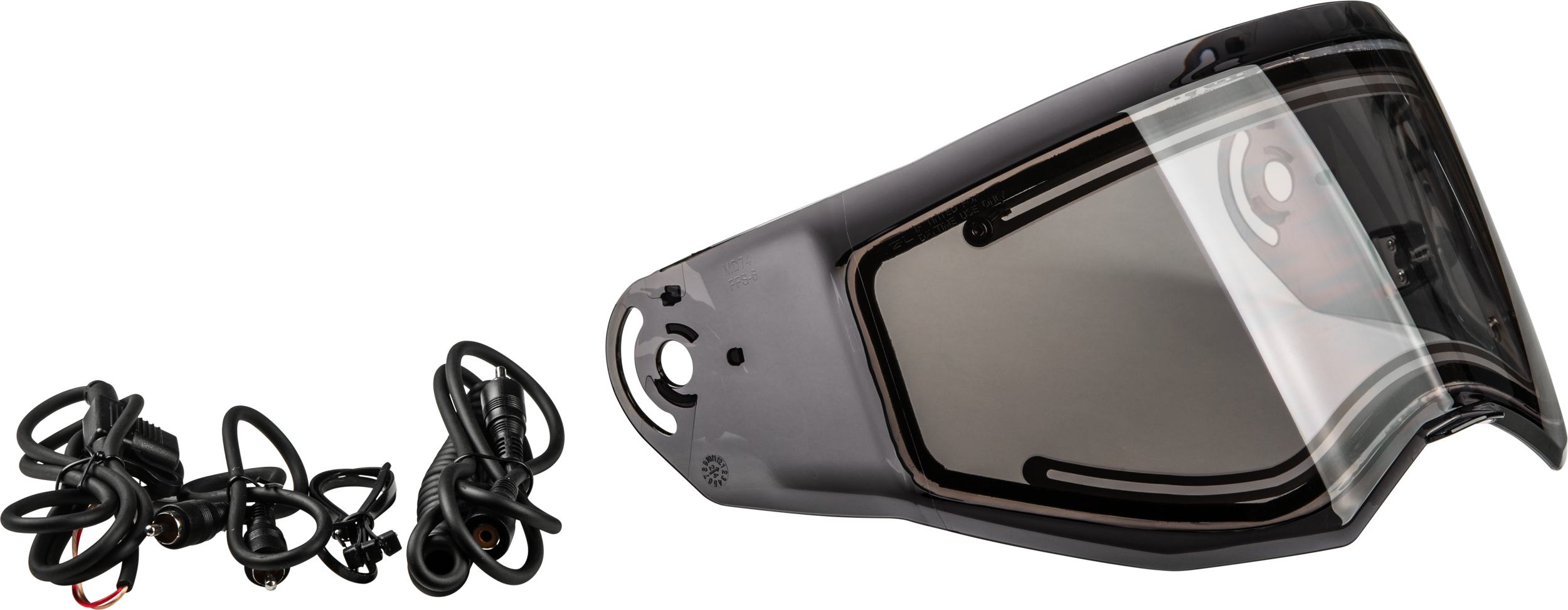 Main image of GMAX MD-74s Electric Lens W/ Cord Kit