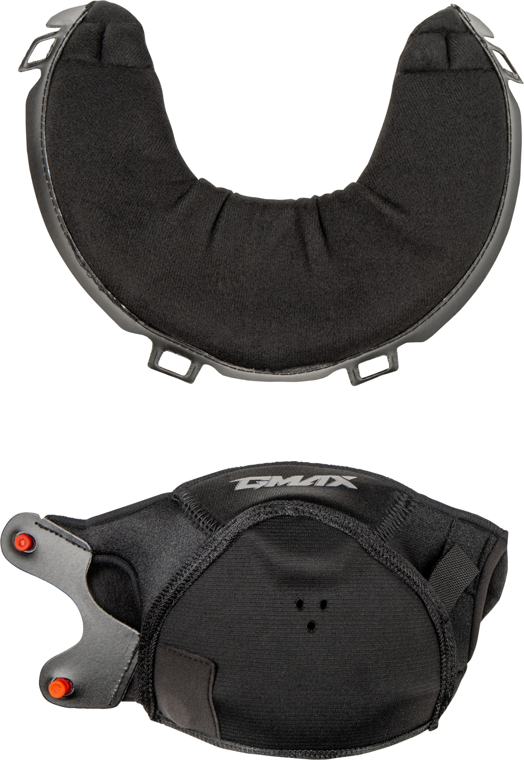 Main image of GMAX MD-74s Neck Curtain&Breath Box W/Magnets