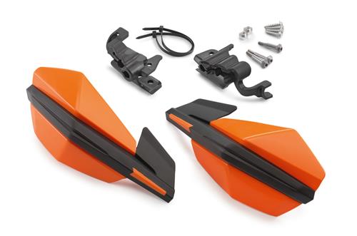 ktm 65 handguards