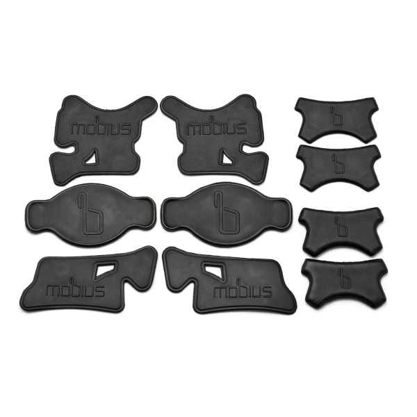 Main image of Mobius X8 Knee Brace Pad Fit Kit