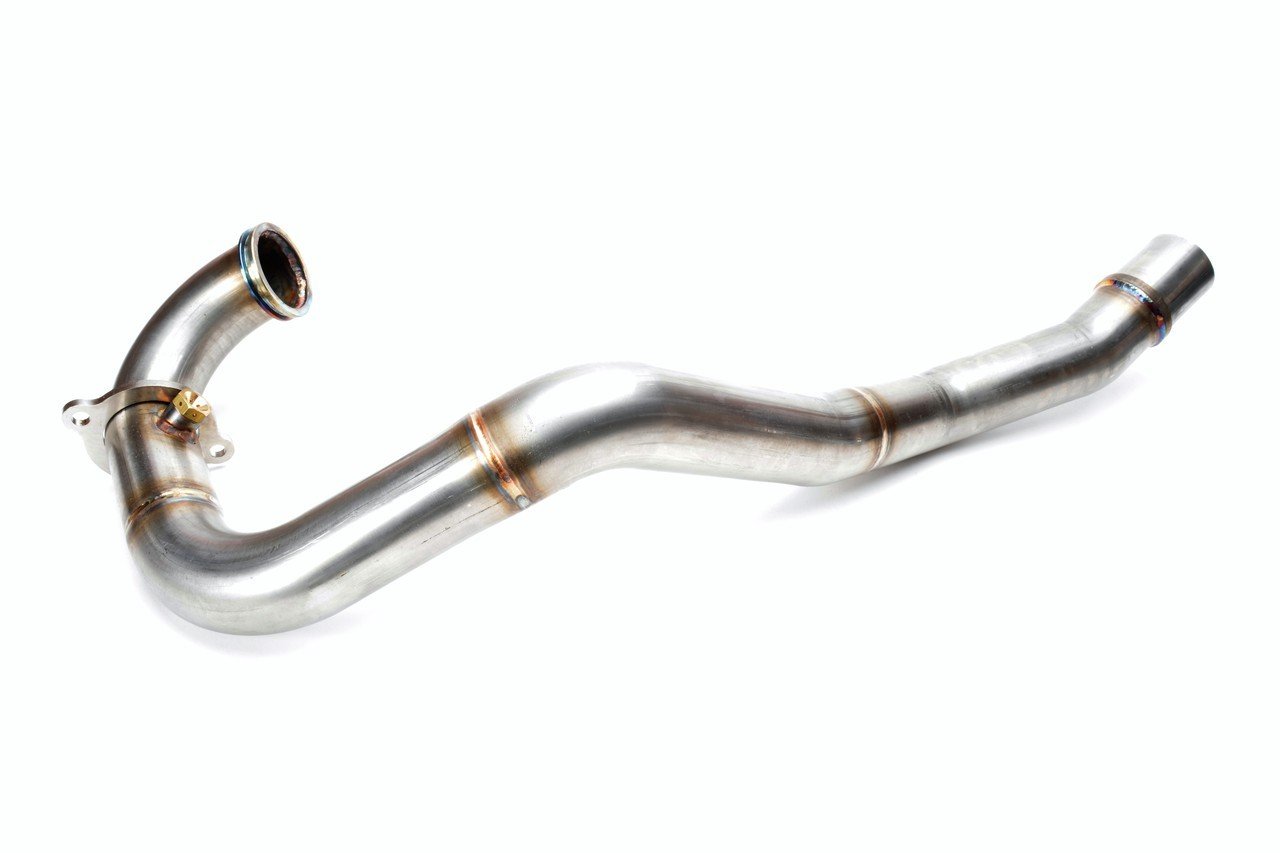 Main image of Arrow Exhaust Header Husqvarna 701 END/SM