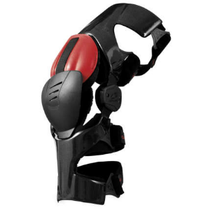 Main image of EVS Web Pro Knee Brace (Individual)