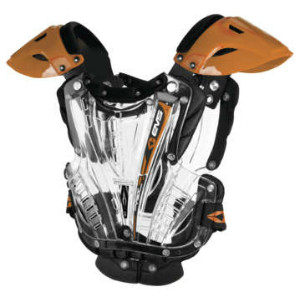 Main image of EVS VEX Chest Protector (Org)