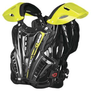 Main image of EVS VEX Chest Protector (Hi-Vis)