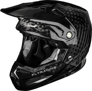 Main image of 2019 Fly Formula Carbon Helmet