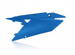 Main image of Acerbis Side Panels (Blue) RMZ 19-22