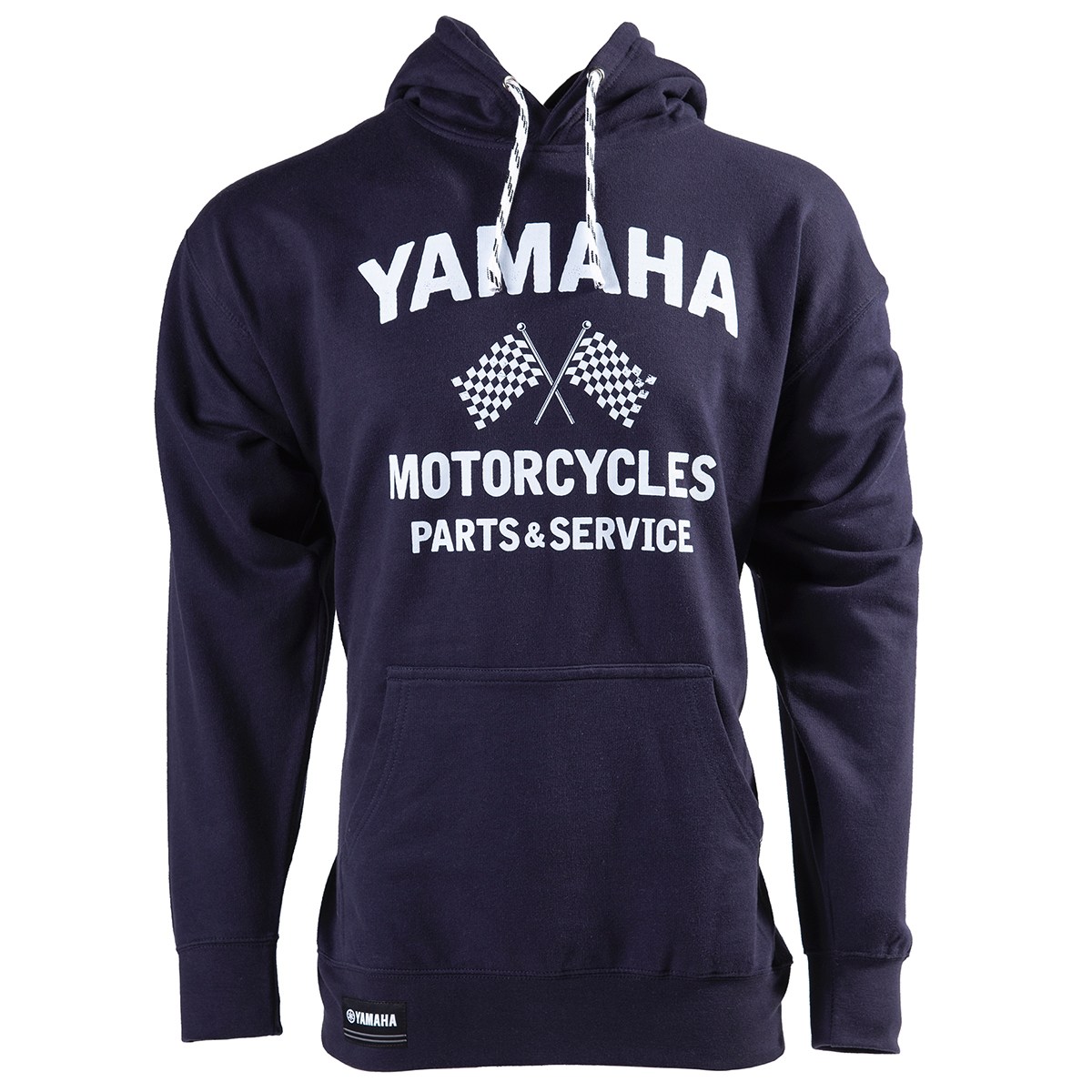 Main image of 2021 Yamaha MC Shop (Navy)