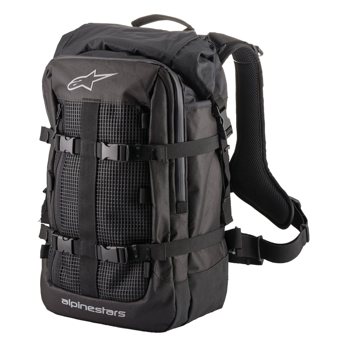 Main image of 2021 Alpinestars Rover Multi Backpack (Black)