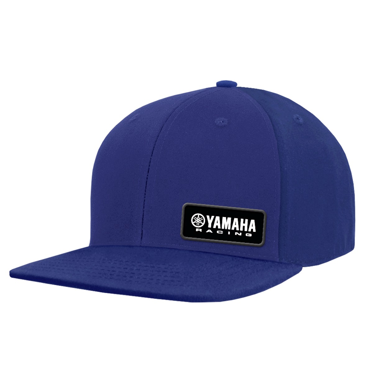 Main image of 2021 Classic Yamaha Racing Draft Flat Bill Hat