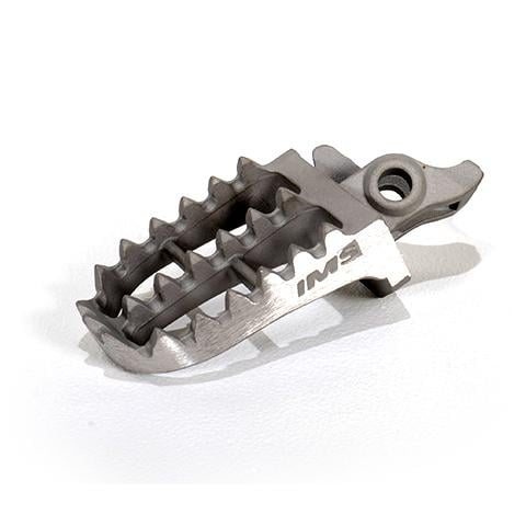 Main image of IMS Bigfoot Footpegs HQV 05-12