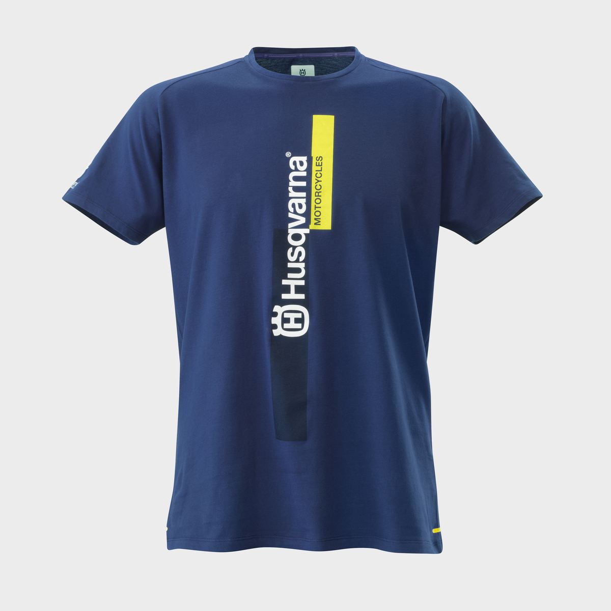 Main image of Husqvarna Authentic Tee (Blue)