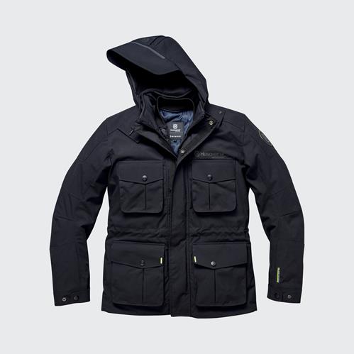 Main image of Husqvarna Pilen Jacket by Rev'it