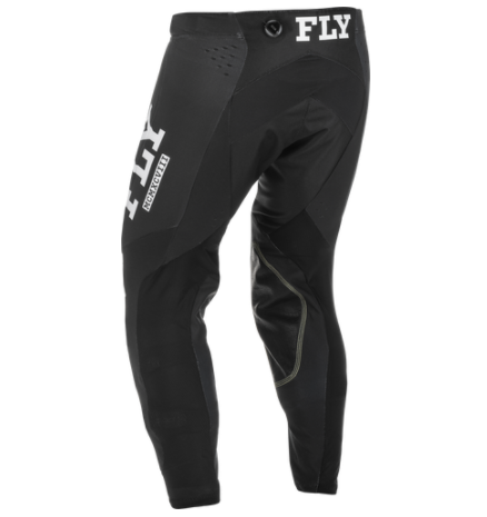 Main image of Fly Racing Lite Pants (Black/Gray)