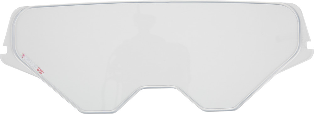 Main image of Scorpion EXO-AT950 Helmet Pinlock Insert (Clear)