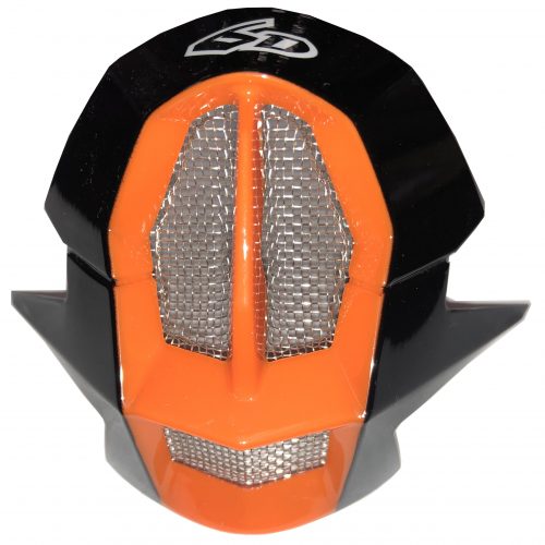 Main image of 6D Mouthpiece Hornet (Orange)