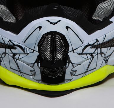 Main image of 6D Mouthpiece Chaos (Yellow)