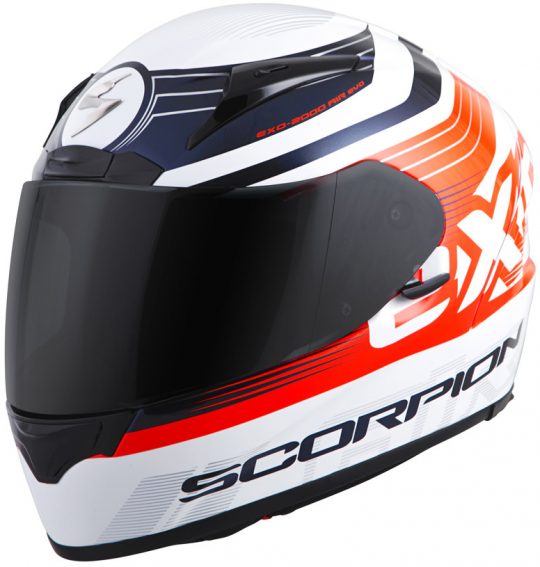 scorpion exo r2000