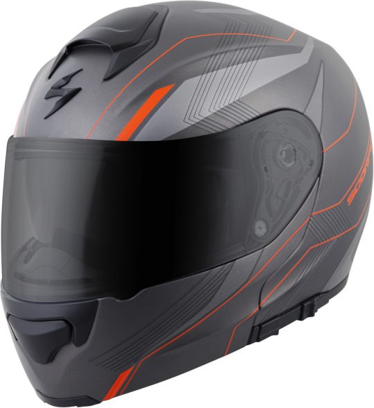 scorpion gt3000 helmet