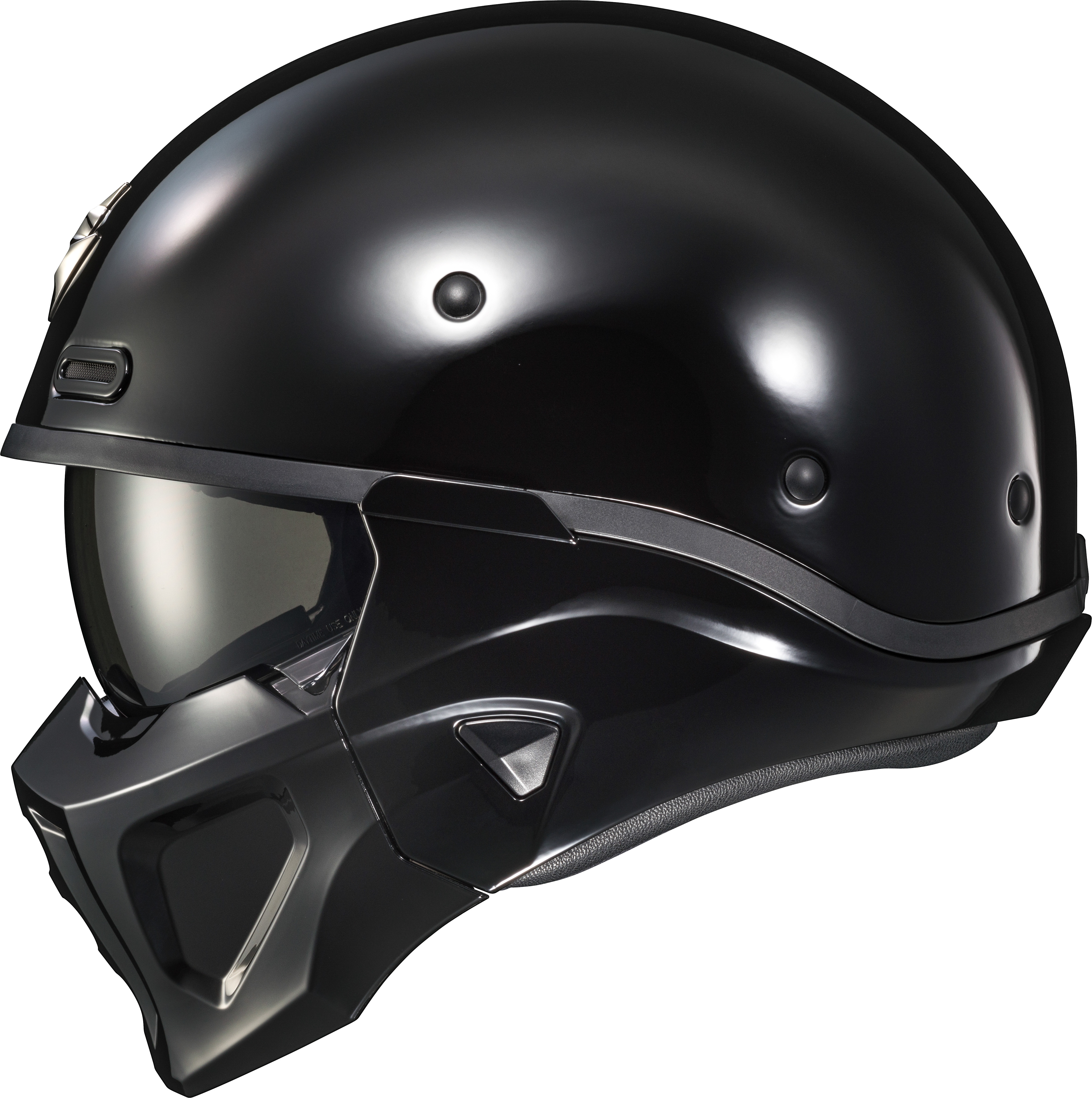 Main image of Scorpion EXO Open Face Helmet