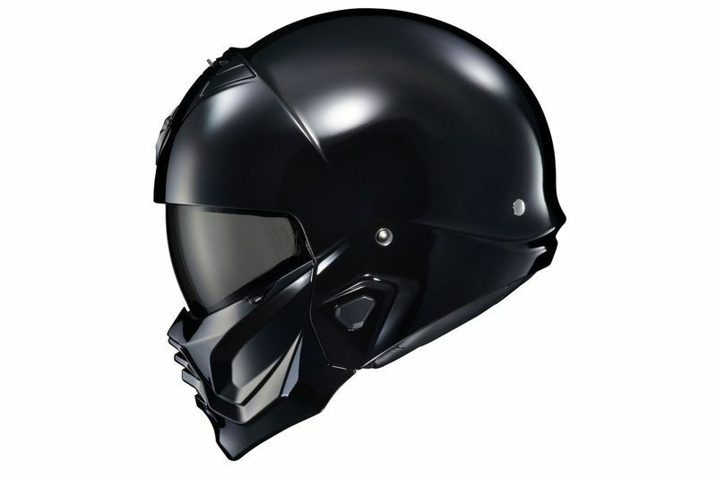 Main image of Scorpion EXO Covert 2 Open Face Helmet