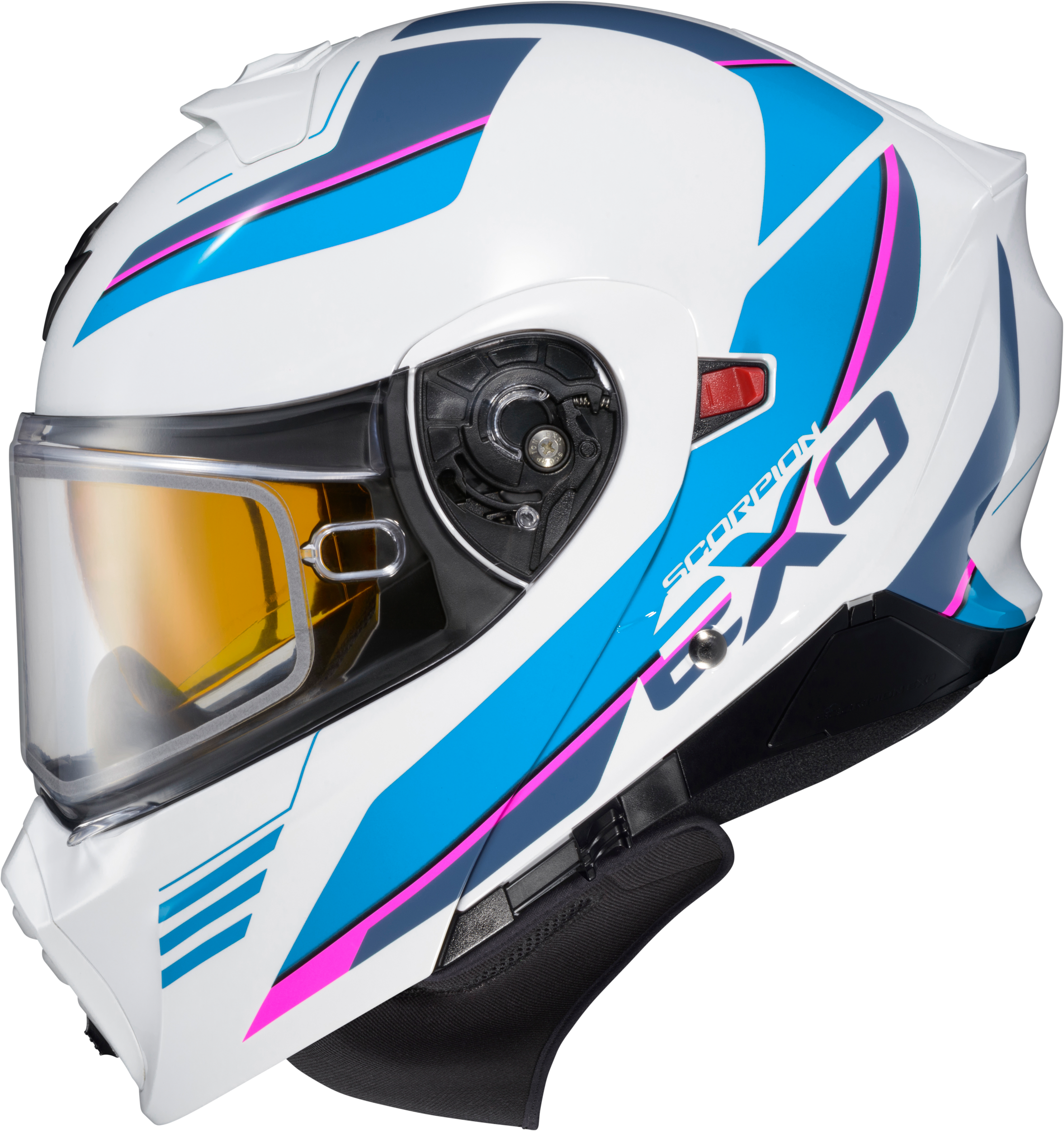 Main image of Scorpion EXO EXO-GT930 Cold Weather Helmet