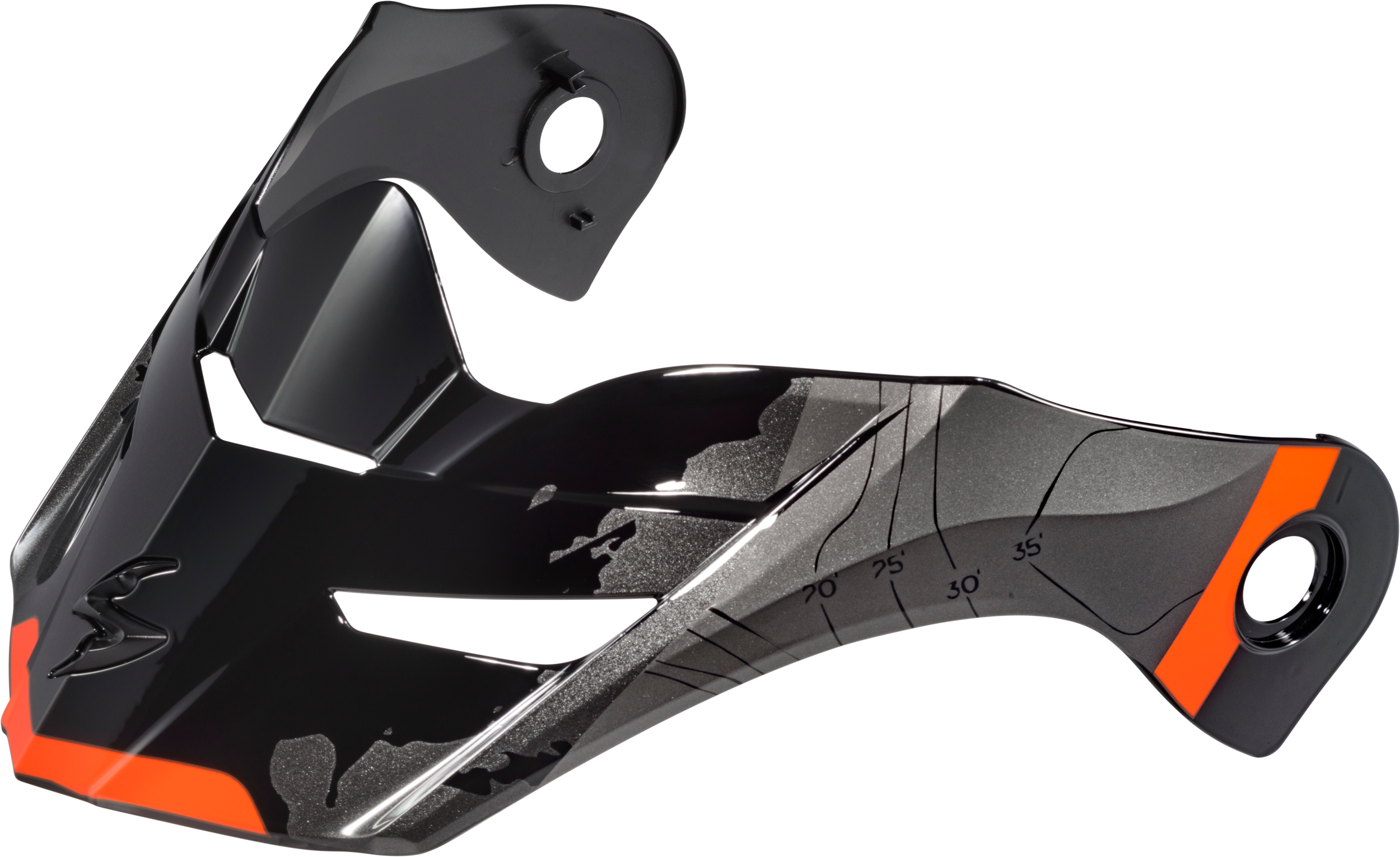 Main image of Scorpion EXO EXO-At960 Peak Visor